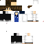 Texture for HACKER rex