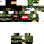 Texture for Army Soltier