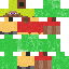 Texture for QuantumSkin
