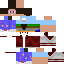 Texture for shadowmaster Suhayb
