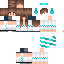 Texture for steve
