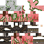 Texture for Pigman Skyrim