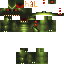 Texture for Extinctions