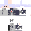 Texture for あ
