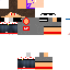 Texture for mikael