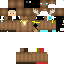 Texture for mooscraft fıreıce