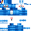 Texture for Benny