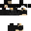 Texture for Bellatrix Lestrange