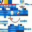 Texture for FalconPhoenix