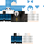 Texture for clemintimefox