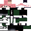 Texture for char overhaul
