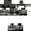 Texture for steve