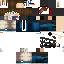 Texture for gd