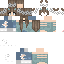 Texture for fille^^