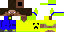 Texture for my steve2