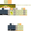 Texture for AlfTheDuck