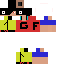 Texture for Guisichosforms