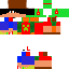 Texture for Stilo Júnior