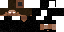 Texture for Wiredss herobrine