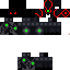 Texture for DarthVaderCC