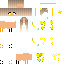 Texture for жёлтый демон