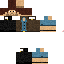 Texture for Steve 2
