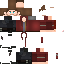 Texture for peter jeson quill