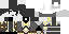 Texture for dyd