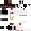 Texture for osmanliadam123