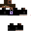 Texture for mojang specifications v3