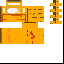 Texture for fox bad