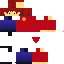 Texture for mei初期 　追加住み
