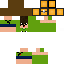 Texture for noob with a chest