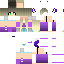 Texture for Raven