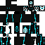 Texture for ancient hunter For mod