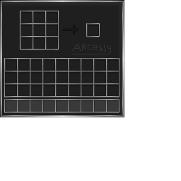 Texture for crafting_table