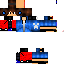 Texture for davidhero7