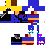 Texture for evil-hypergaming