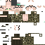 Texture for The new witch