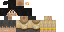 Texture for David