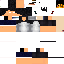 Texture for herobrine