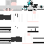 Texture for cool guy