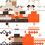 Texture for redliredpanda