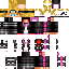 Texture for boruto