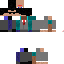 Texture for mr bloby