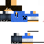 Texture for Time_Leaper B