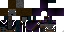 Texture for Drow Erthor