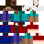 Texture for minki
