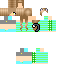 Texture for kawaii blob