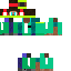 Texture for error frost squid game